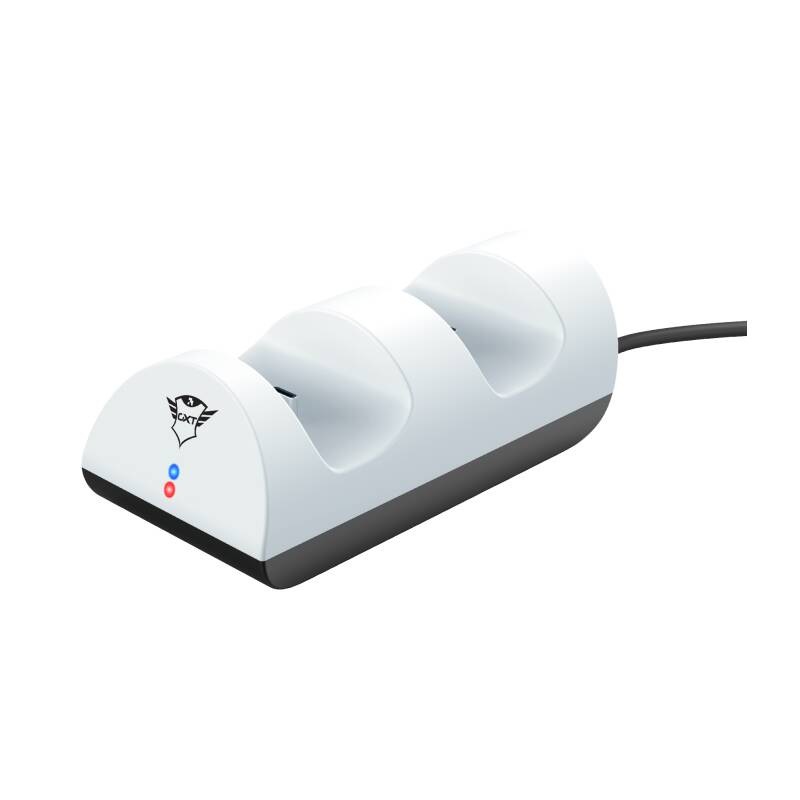 Trust GXT 254 Duo Charging Dock