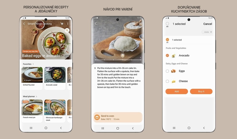 Rúra Samsung NV7B41201AS/U3 čierna/nerez