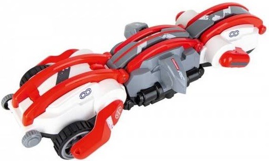 RC auto Carrera 160141 Fold´n Roll Racer