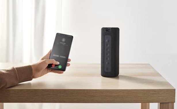 Prenosný reproduktor Xiaomi Mi Portable Bluetooth Speaker