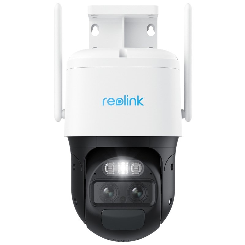 IP kamera Reolink Trackmix Series G770 - Trackmix LTE biela