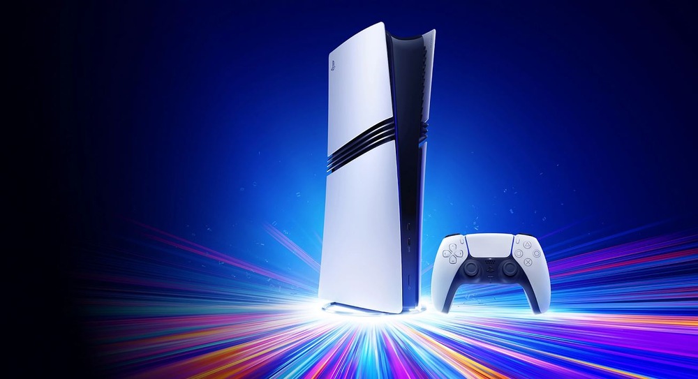Sony PlayStation 5 Pro