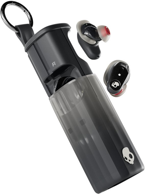 Skullcandy Method 360 ANC, čierna