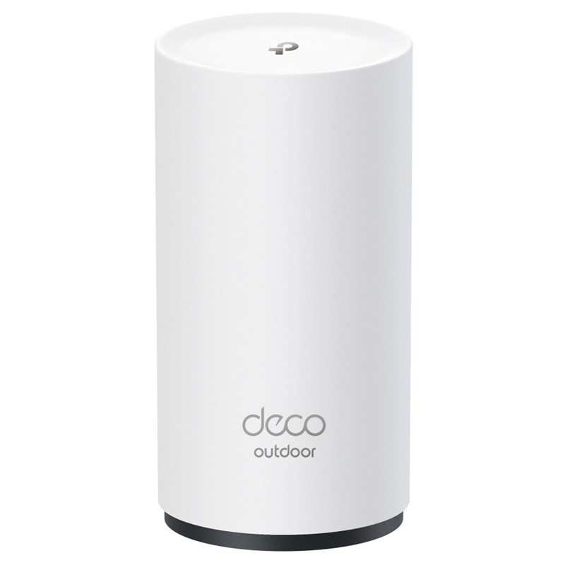 Kompletný Wi-Fi systém TP-Link Deco BE25-Outdoor biely