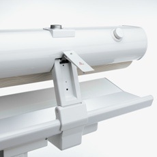 Mandol Miele B 995 D biely Miele B 995D