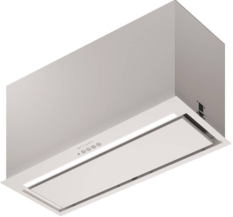 Faber INKA LUX 3.0 EVO WH MATT A52, biela