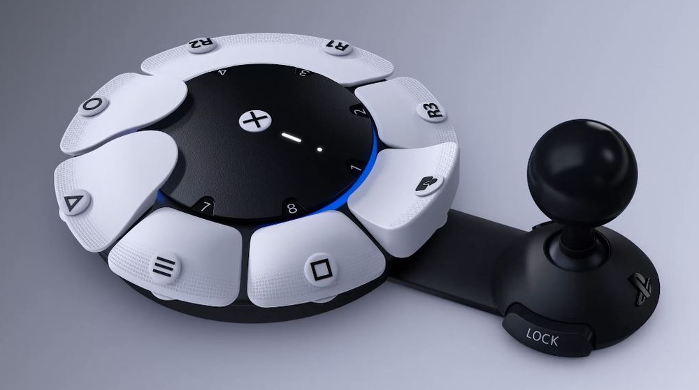 Sony Access Controller