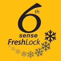 Americká chladnička Whirlpool WQ9I MO2L EF nerez Technológia 6. ZMYSEL Fresh Lock