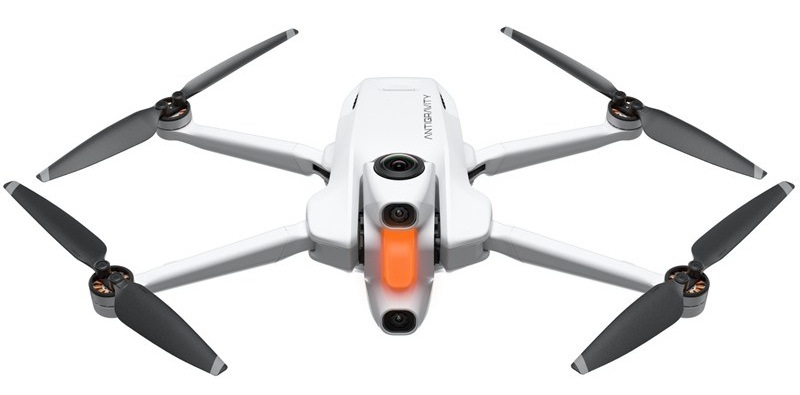 Dron Insta360 Antigravity A1 Explorer Bundle