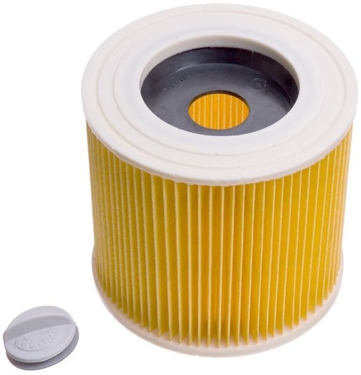 Filter Hepa Jolly HF 16 Kärcher pre priemyselné vysávače Kärcher