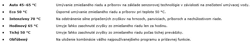 Umývačka riadu Bosch Serie 4 SMS4HVI45E nerez Umývačka riadu Bosch Serie 4 SMS4HVI45E nerez