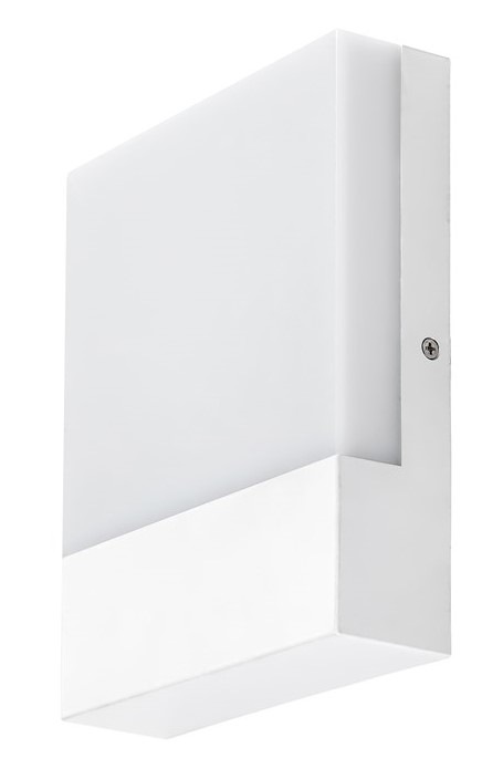 Nástenné svietidlo Rabalux Gimone 77098 biele