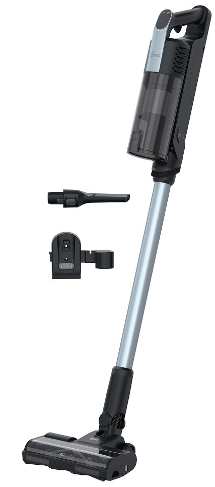 Tyčový vysávač Hoover HF310H 011 so všetkým príslušenstvom