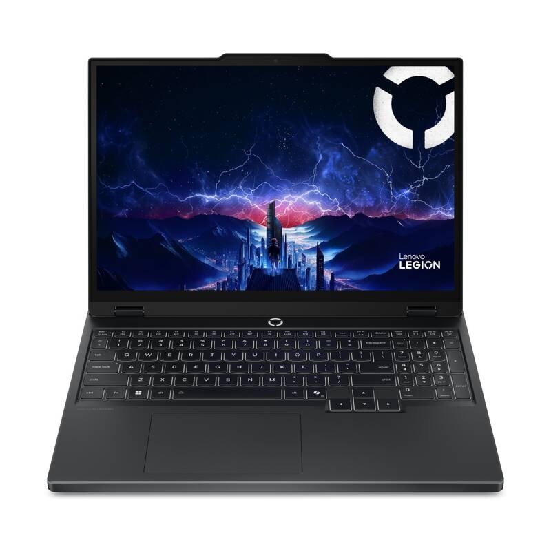 Lenovo Legion 5 15IRX10, čierna