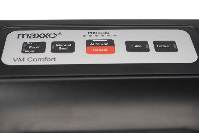 Vákuovačka Maxxo VM Comfort