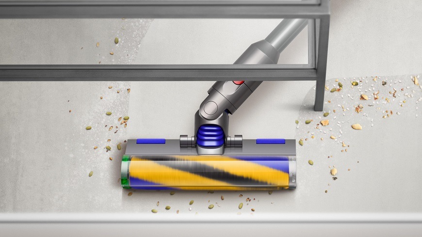Tyčový vysávač Dyson V12 Detect Slim Absolute 2023 Tyčový vysávač Dyson V12 Detect Slim Absolute 2023