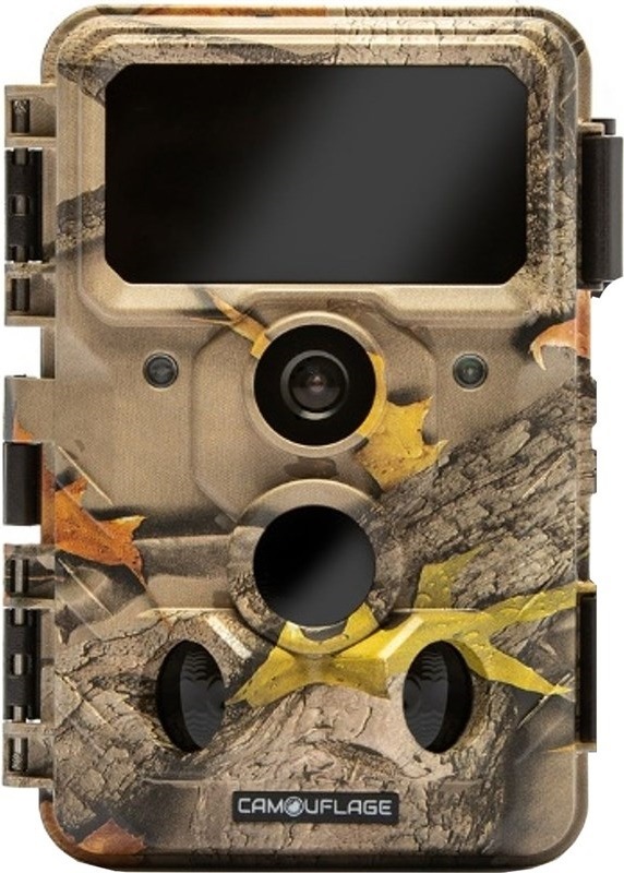 Camouflage EZ60