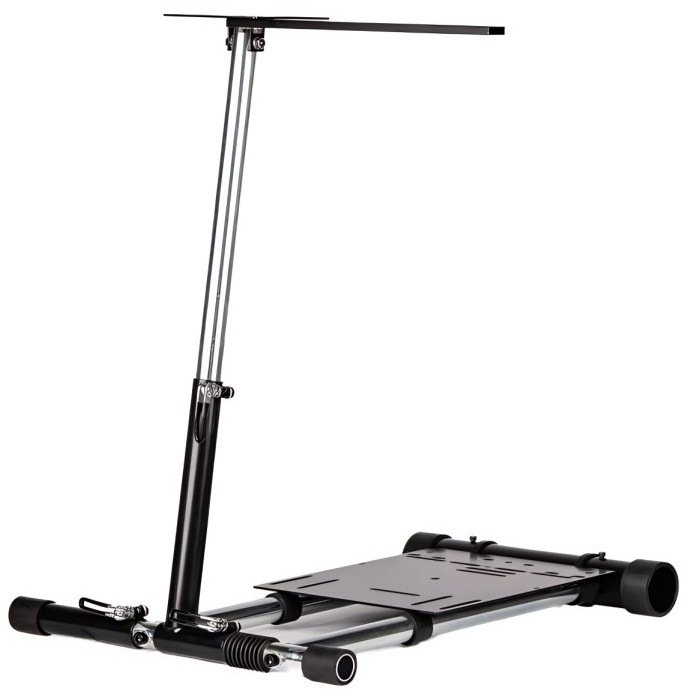 Stojan pre volant Wheel Stand Pro Farm Truck Lite (V3), čierna farba