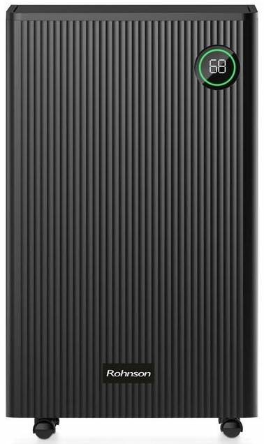 Odvlhčovač Rohnson R-91120 Double Filter & Ionizer