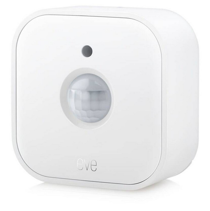 Detektor pohybu Eve Motion (Matter - compatible Apple, Google & SmartThings) Eve Motion (Matter - Apple, Google & SmartThings) (10EBY9951)