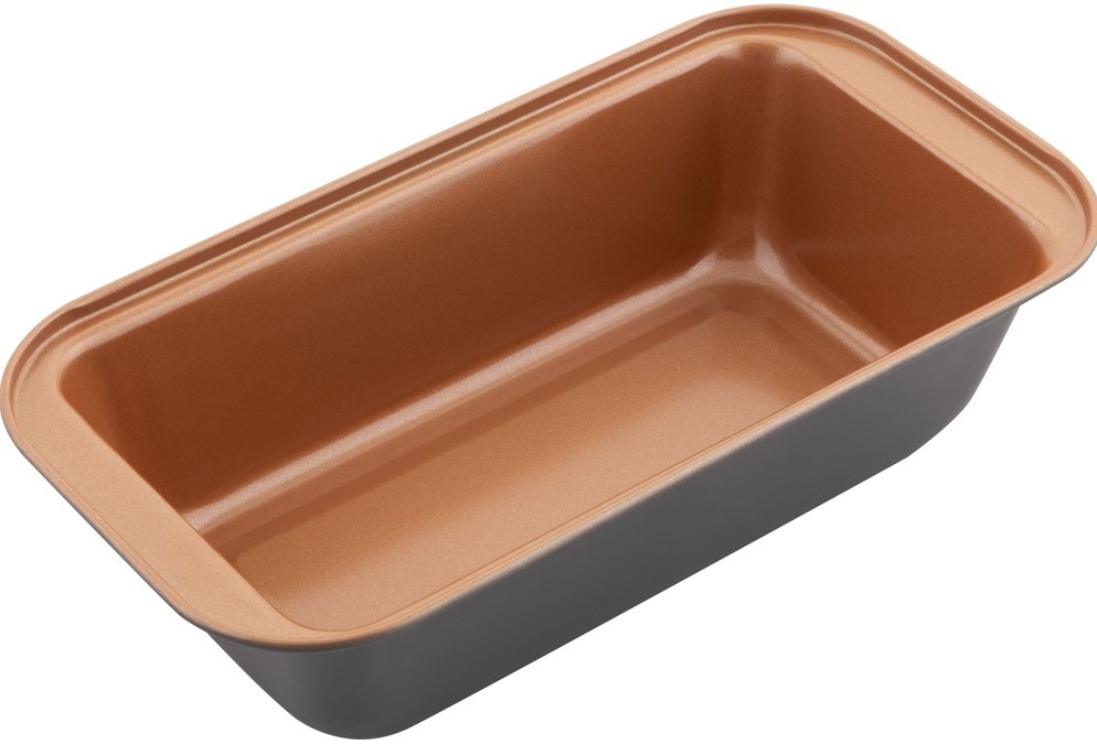 Forma na chlieb Lamart COPPER LT3090 T