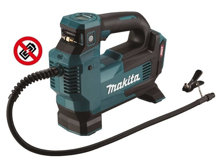 Kompresor Makita MP001GZ (bez batérie)