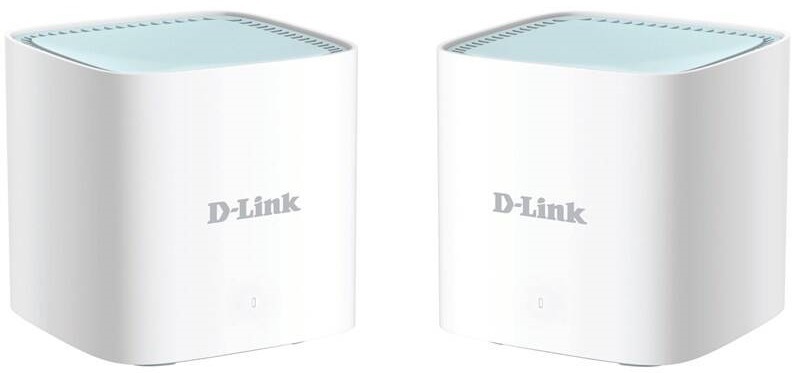 Kompletný Wi-Fi systém D-Link M15-2 (2 pack)