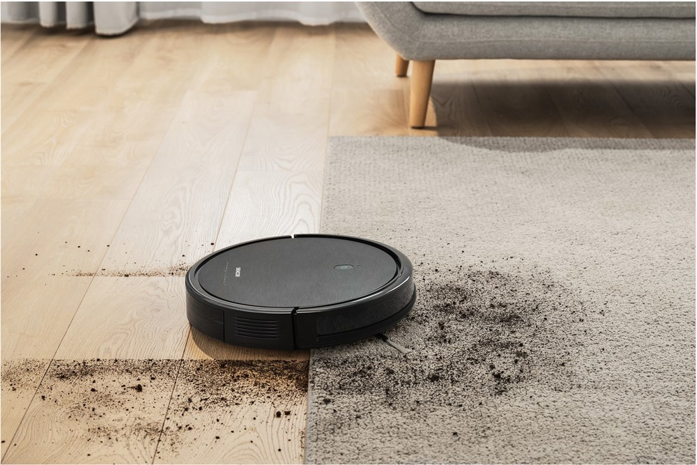 Robotický vysávač Sencor SRV 3160TQ Robotický vysávač Sencor SRV 3160TQ