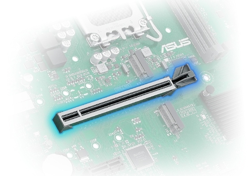 Základná doska Asus Pro H810M-C-CSM Základná doska Asus Pro H810M-C-CSM