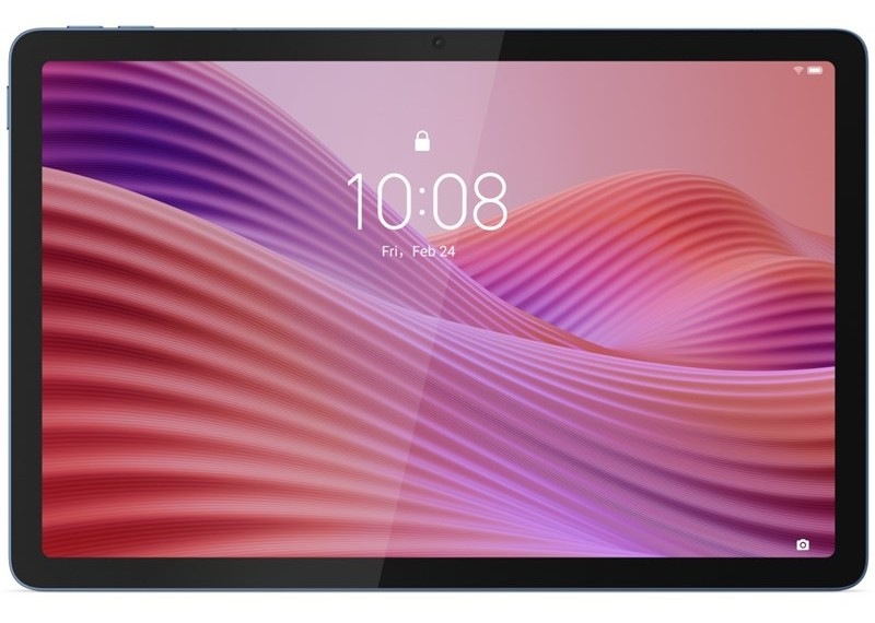 Tablet Lenovo Tab 4 GB / 64 GB + obal so stojanom modrý