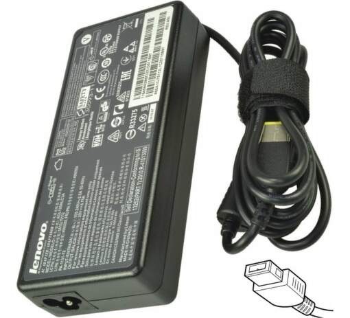 Sieťový adaptér Lenovo 135W, 20V