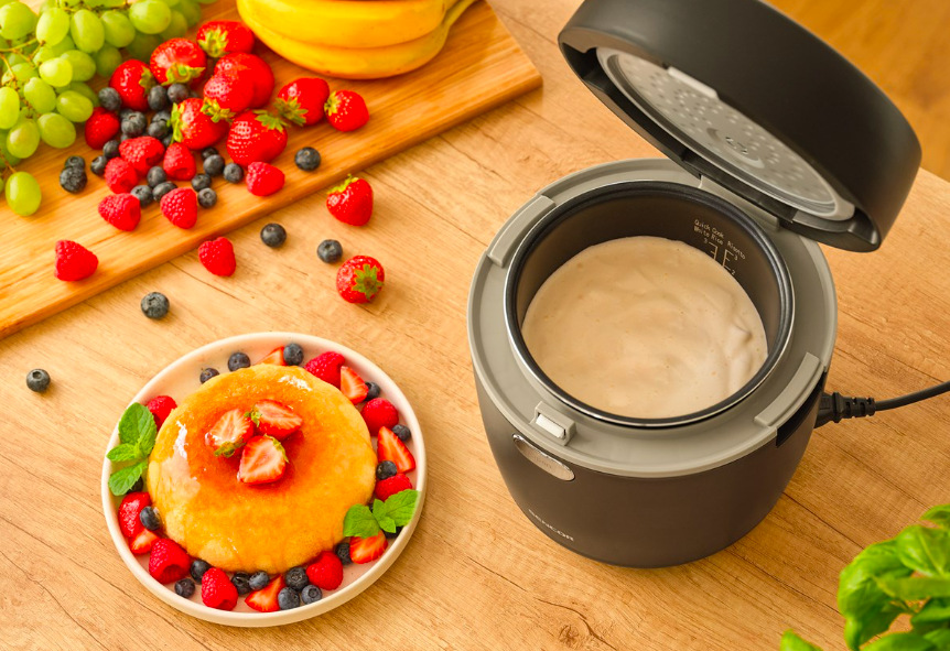 Ryžovar Sencor SRM 0671BK Low Carb Ryžovar Sencor SRM 0671BK Low Carb