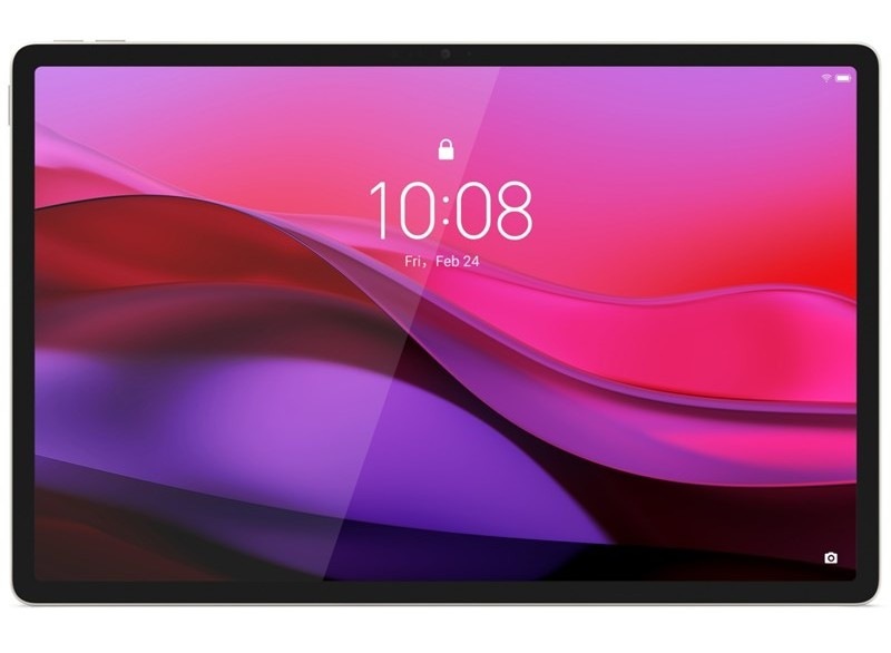 Tablet Lenovo Yoga Tab Plus 16 GB / 256 GB + dotykové pero béžový