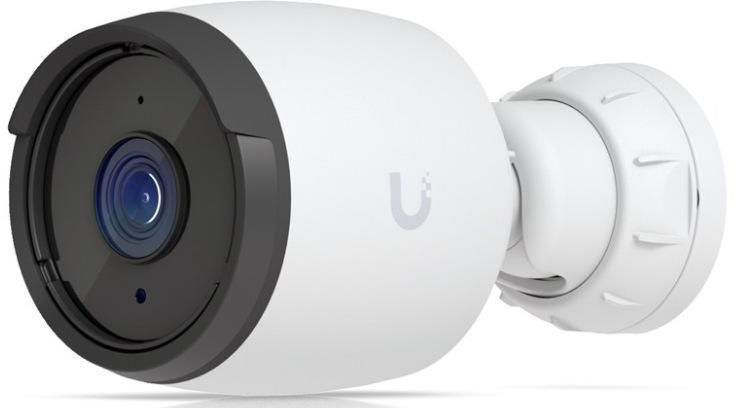 IP kamera Ubiquiti UniFi Protect G6 Bullet, 4K - biela