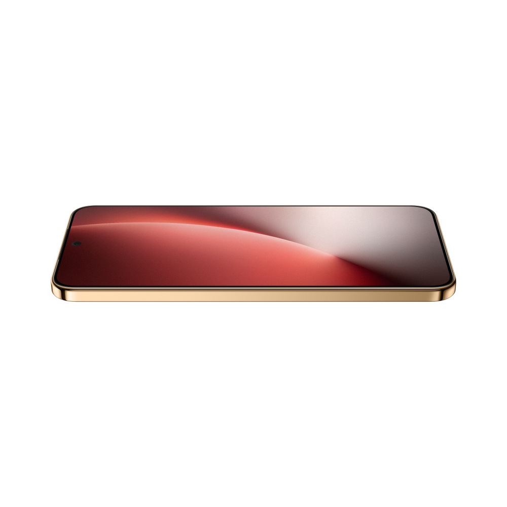 Mobilný telefón HONOR Magic8 Lite 5G 8 GB / 512 GB hnedý Mobilný telefón HONOR Magic8 Lite 5G s duálnymi reproduktormi pri prehrávaní hudby