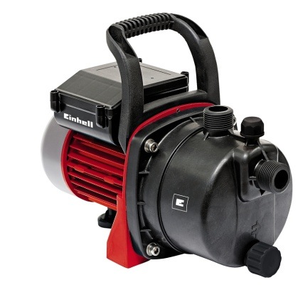 Čerpadlo záhradné Einhell GC-GP 6538 4180280