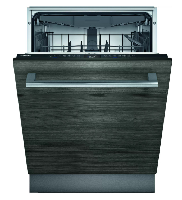 Umývačka riadu Siemens iQ300 SX73HX60CE, XXL výška