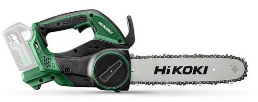 Píla reťazová HIKOKI ( HITACHI ) CS3630DAW4Z Multivolt (bez batérie)