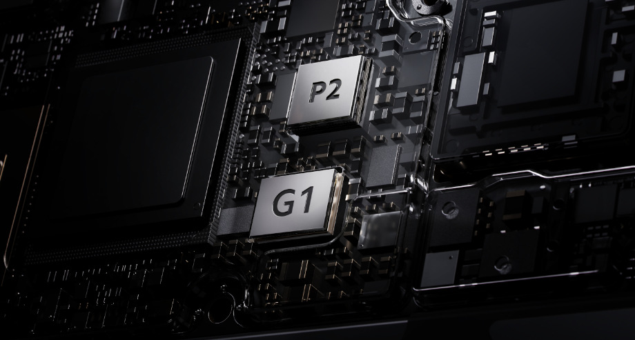 Mobilný telefón Xiaomi 14 5G 12 GB / 256 GB čierny
