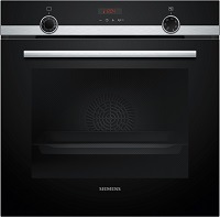 Rúra Siemens iQ300 HQ574AER3 pyrolýza čierna/nerez SIEHQ574AER3_01