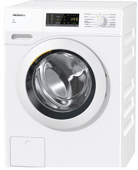 Miele WCA 030 WCS