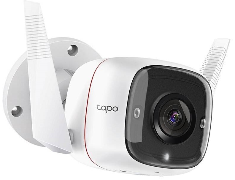 IP kamera TP-Link Tapo C310 biela IP kamera TP-Link Tapo C310 biela