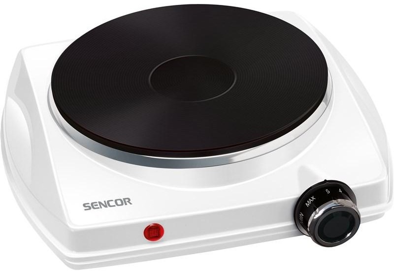 Varič elektrický Sencor SCP 1503WH-EUE4 biely