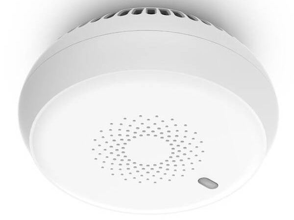 Detektor dymu iQtech Smartlife SS03 Zigbee 3.0