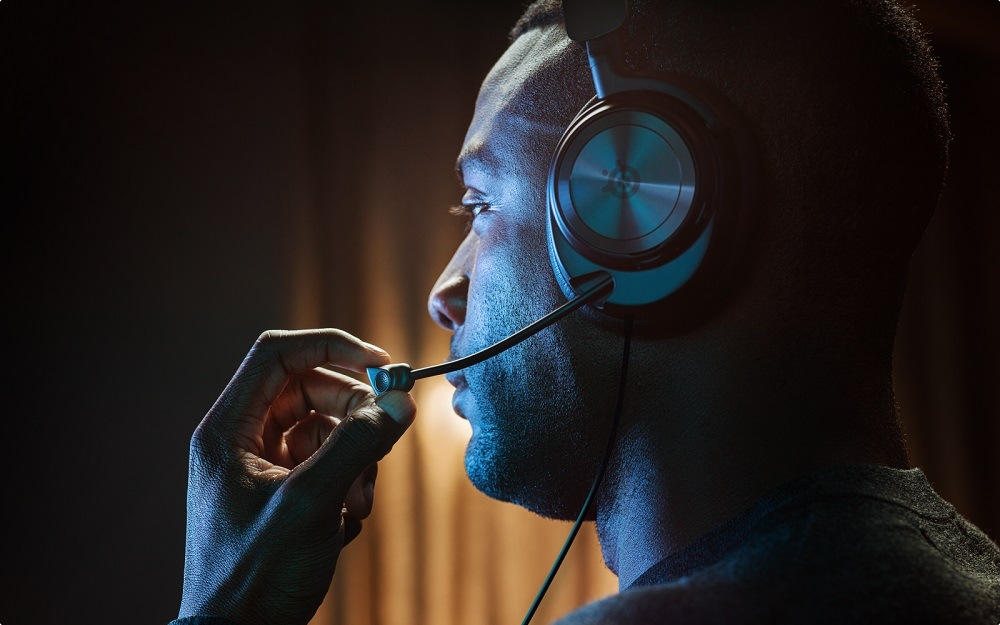 Headset SteelSeries Arctis Nova Pro - Xbox čierny