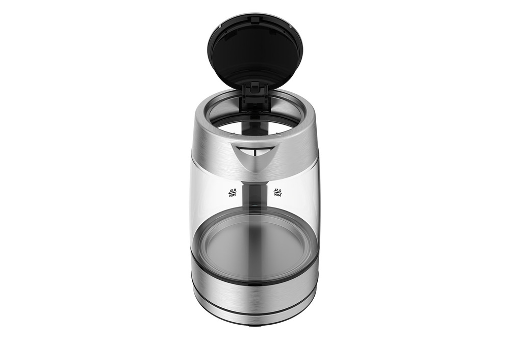Rýchlovarná kanvica Tefal KI772D38 Glass Rýchlovarná kanvica Tefal KI772D38 Glass