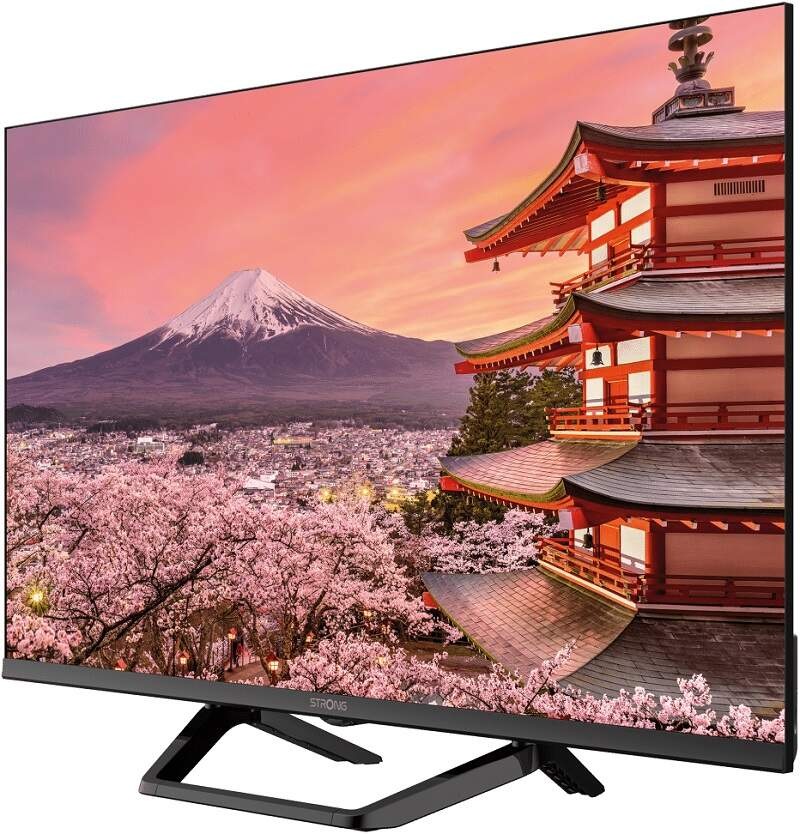 Televízor Strong SRT 32HG6733C