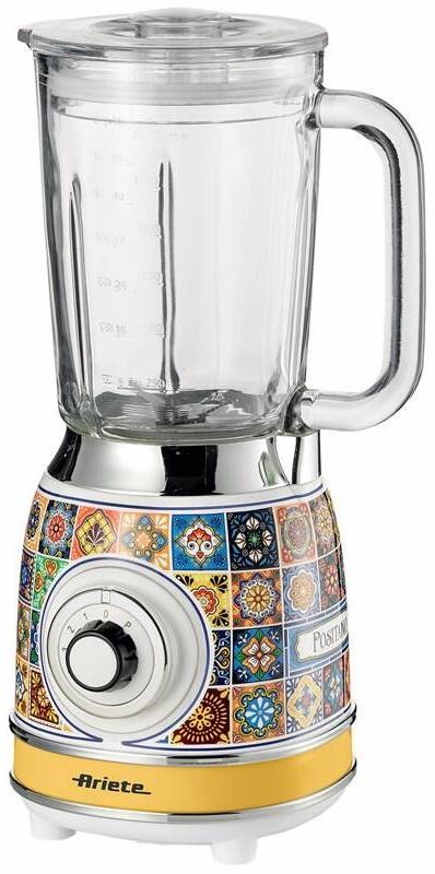 Stolný mixér Ariete Positano 583/PO viacfarebná