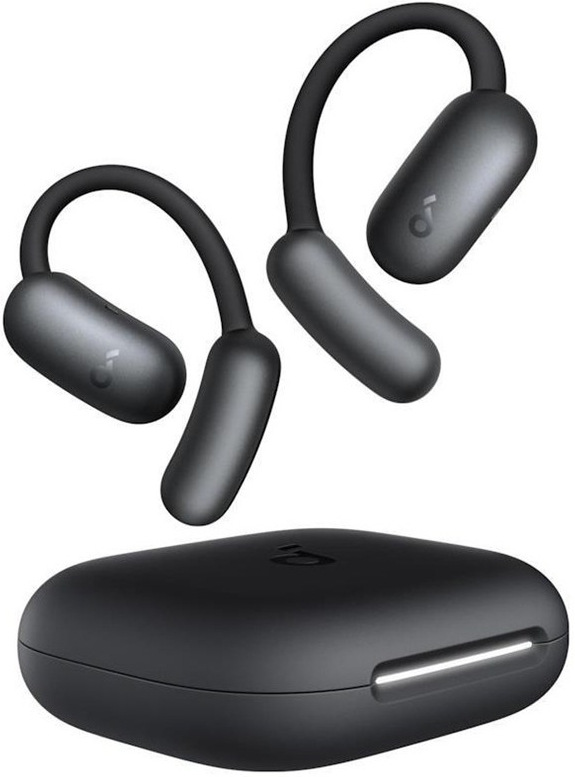 Anker soundcore AeroFit 2, čierna