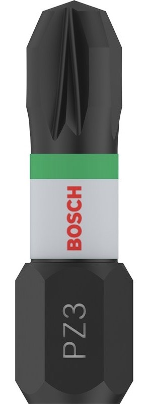 Sada bitov Bosch PRO 2.608.522.402 Pozidriv Impact
